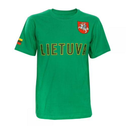 Marškinėliai „Lietuva“